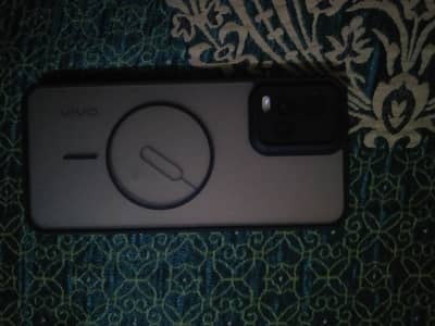 vivo y33t 8+4 128 gb