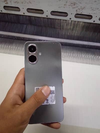Teckno spark go 2  with box charge for sale