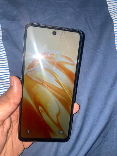 Only phone