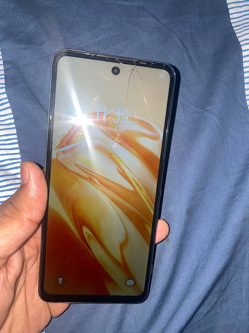 Only phone 0