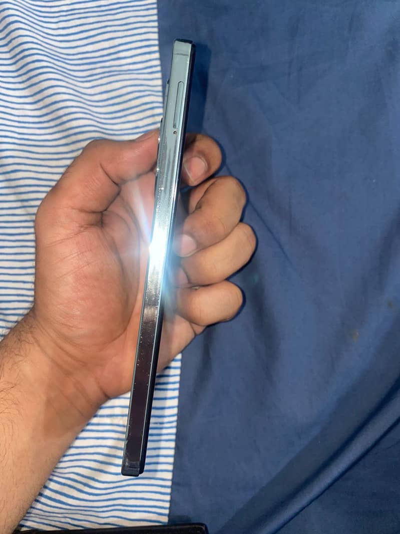 Only phone 5
