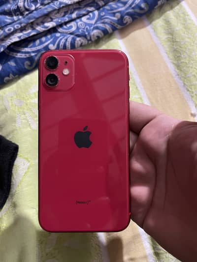 Iphone 11 PTA APPEOVE