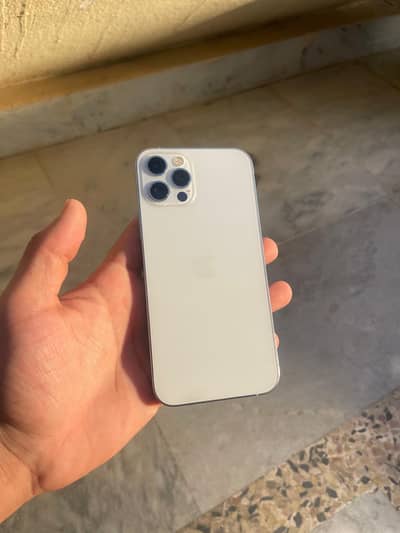 Iphone 12 Pro