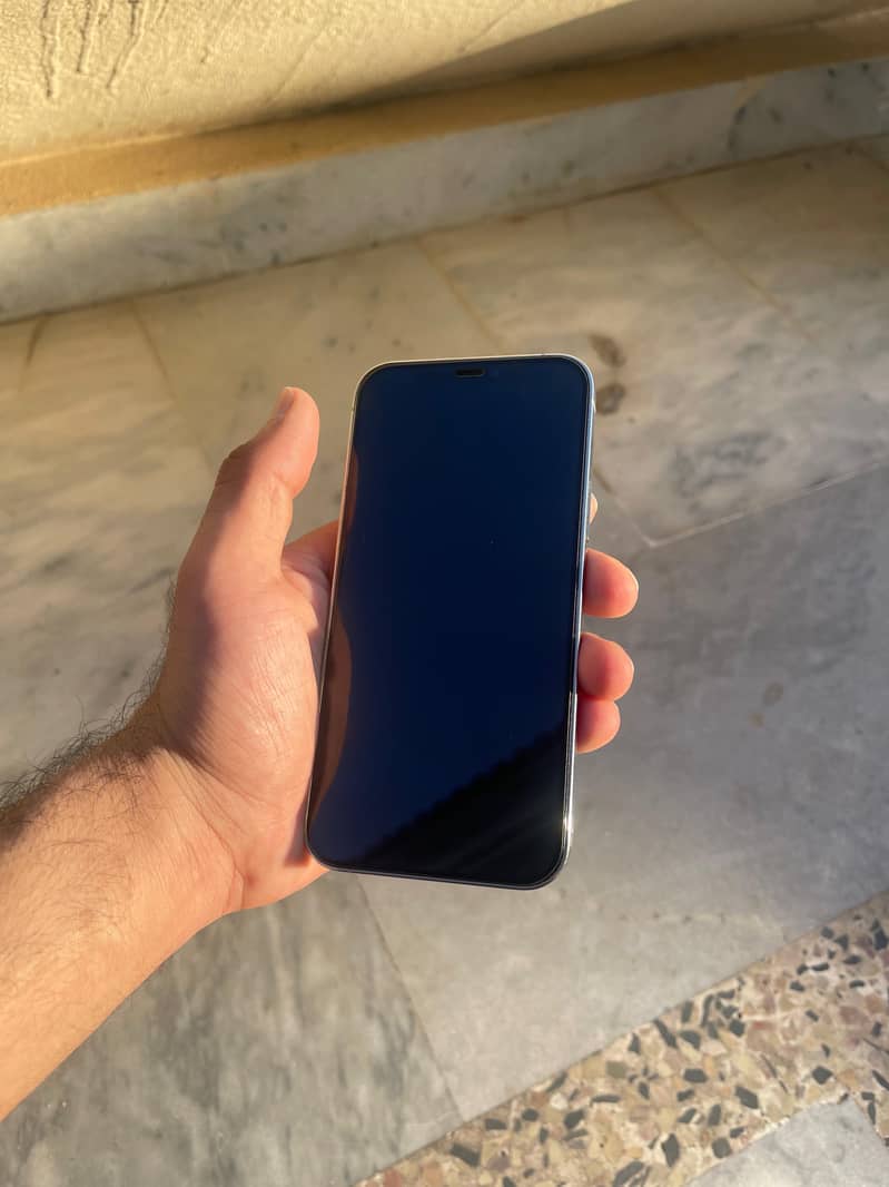 Iphone 12 Pro 1
