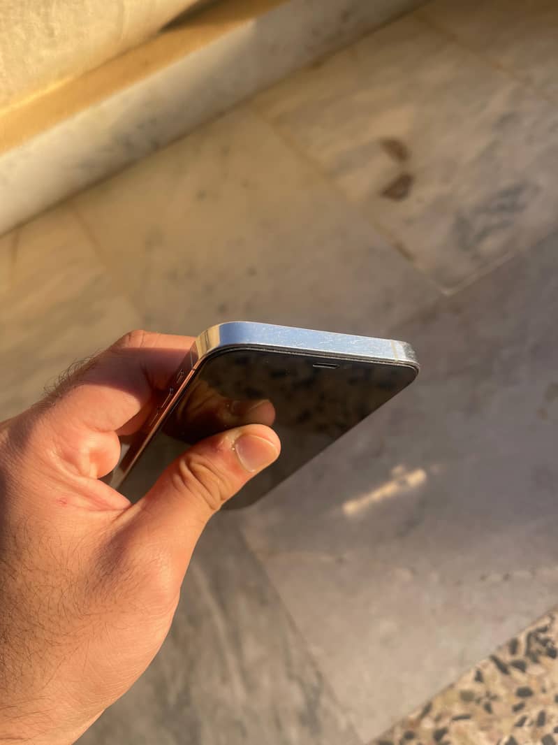 Iphone 12 Pro 5