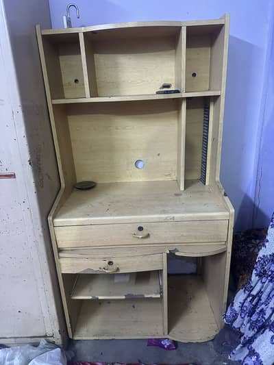 Computer Table