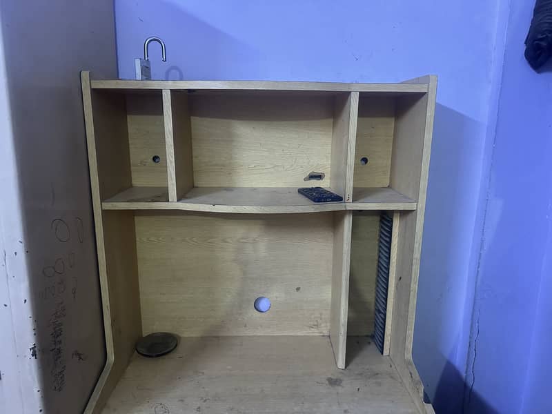 Computer Table 2