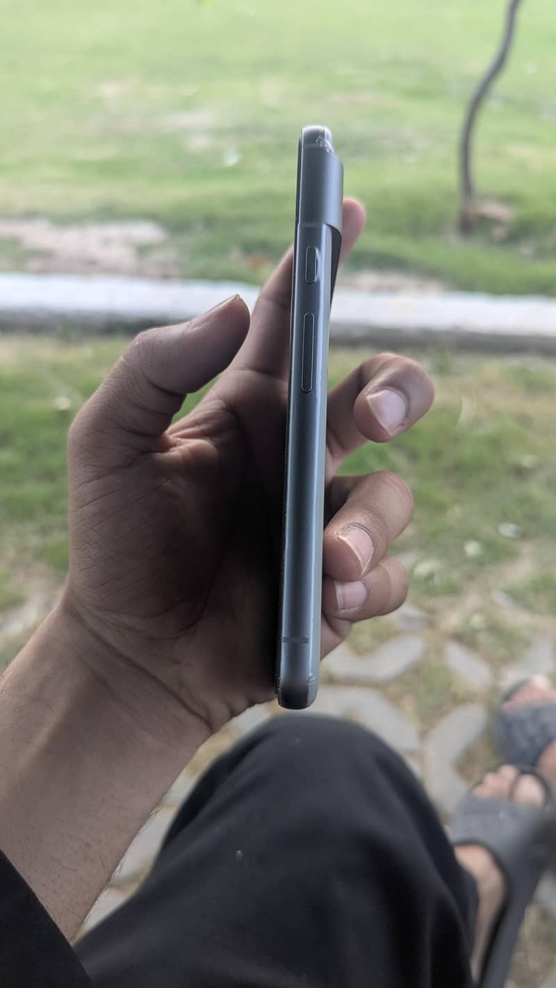 Pixel 8 3