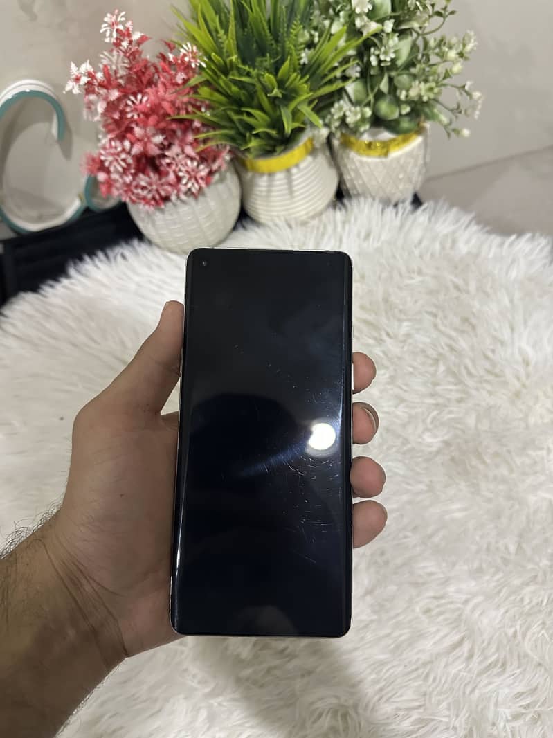 Oneplus 8 (Single sim} 1