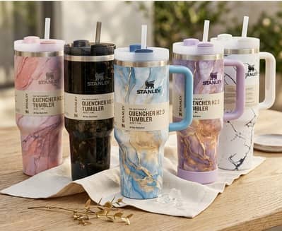 Tumblers