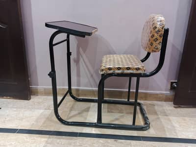 Namaz chair Adjustable Good quality