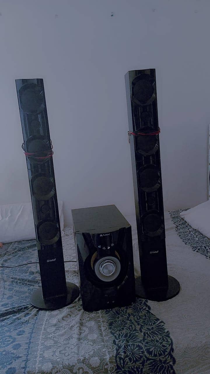 audionic spekar 2 in 1 1