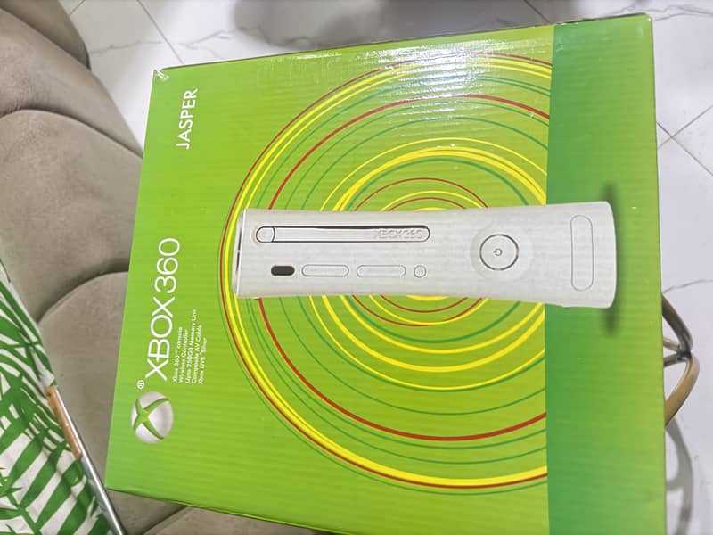 Xbox controller 1