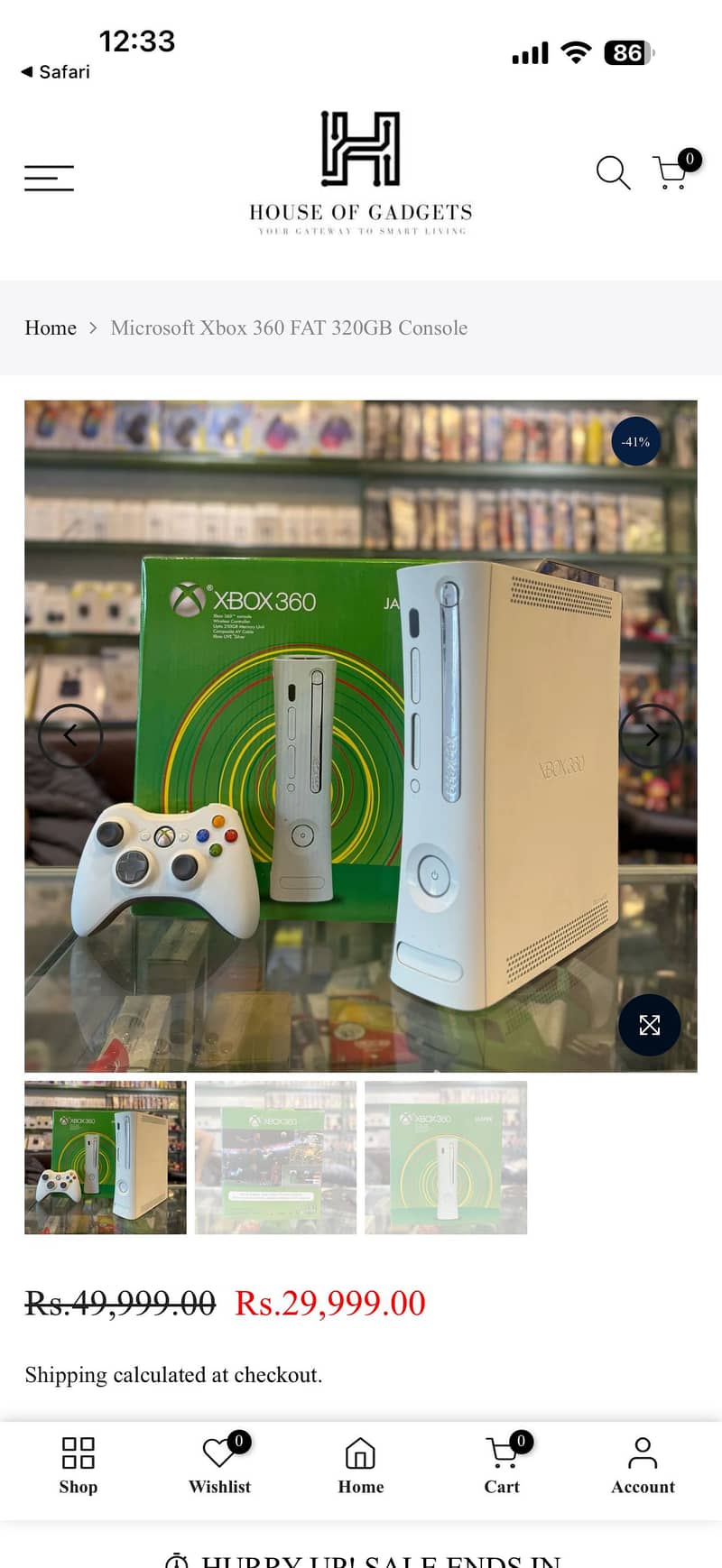 Xbox controller 2