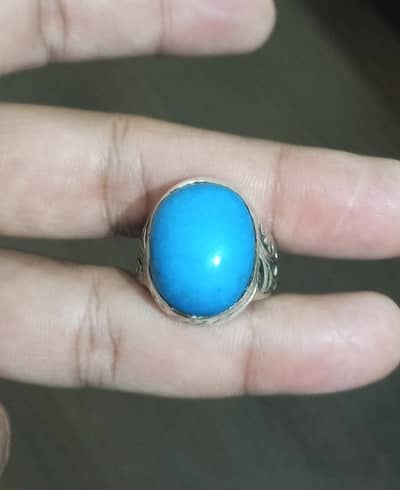 nichral feroza ring