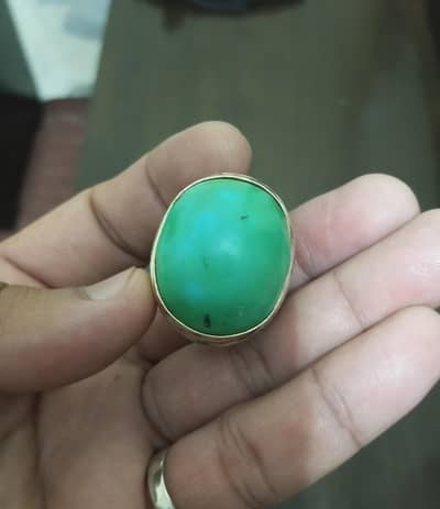nichral feroza ring