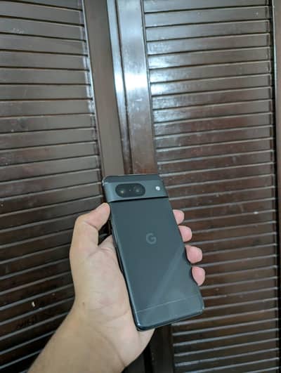 Google pixel 8 for sale in Islamabad and Rawalpindi