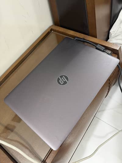 Z BOOK HP