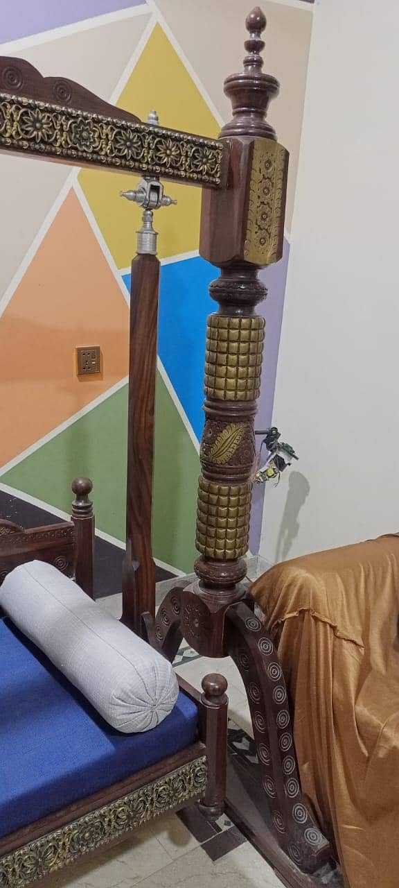 Sofa jhula 3