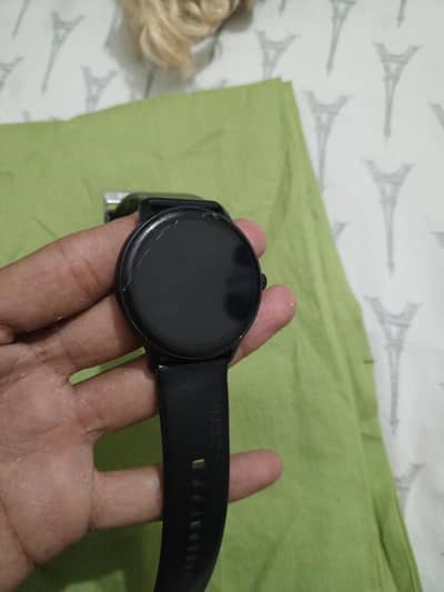 Luna watch by Zero life style