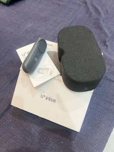 LG U+ Slim VR box