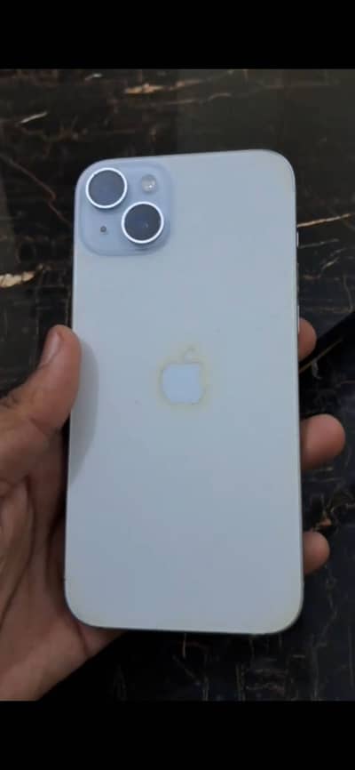 iphone 15 plus jv urgent sale