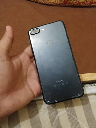 IPHONE 7+