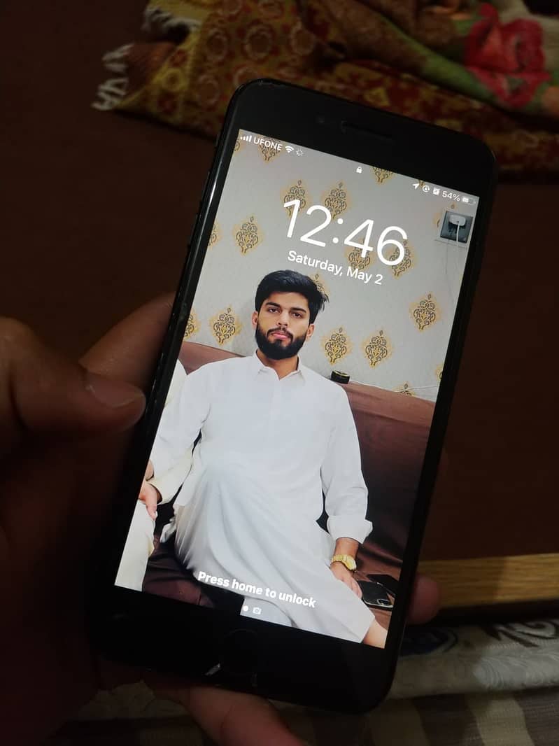 IPHONE 7+ 8