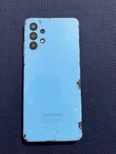 Samsung a32