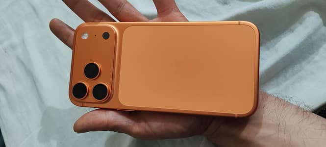 17 pro max 512gb