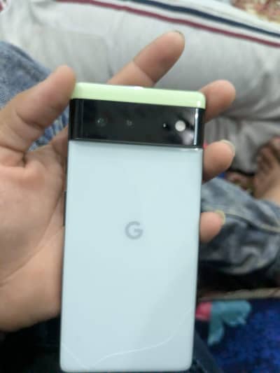 google pexel 6