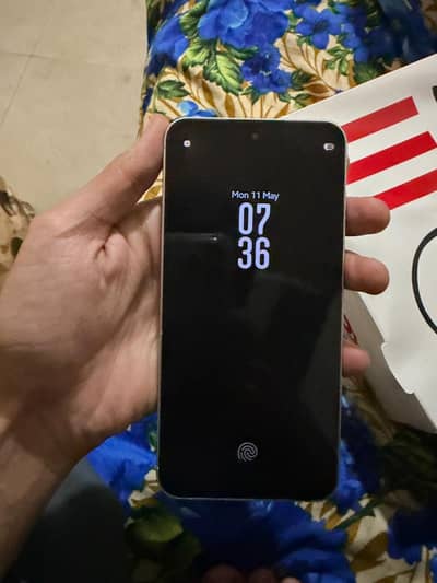 Samsung A55 5G