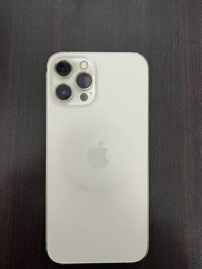 Apple Iphone 12 pro max