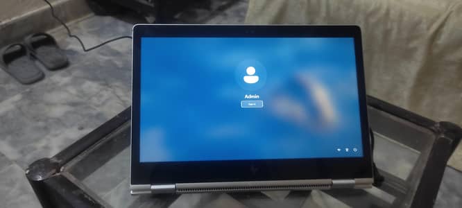 HP Elitebook X360 1030 G3 Core i5  8th Gen