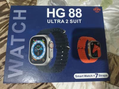 brand new smart watch available