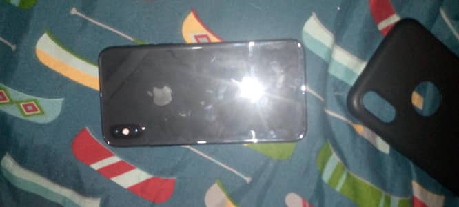 face id off
