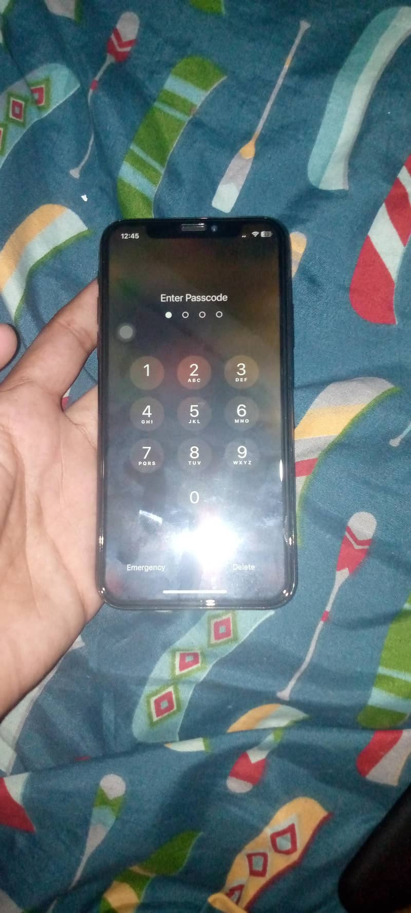 face id off 1