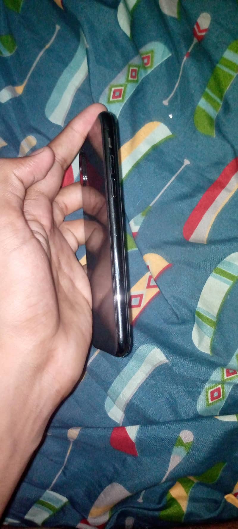 face id off 4