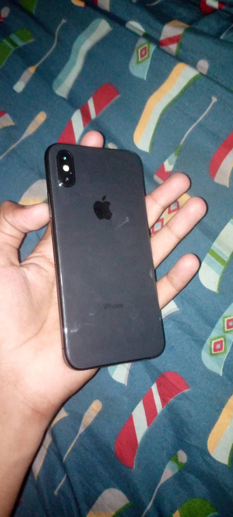 face id off 5