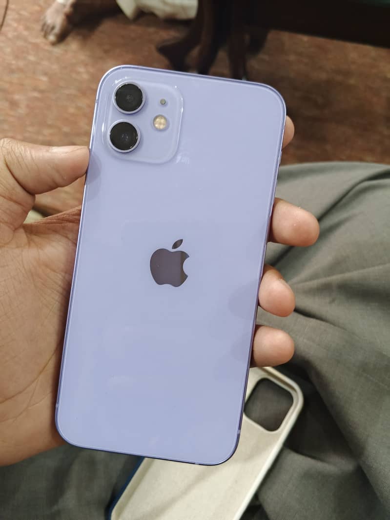 iPhone 12 5