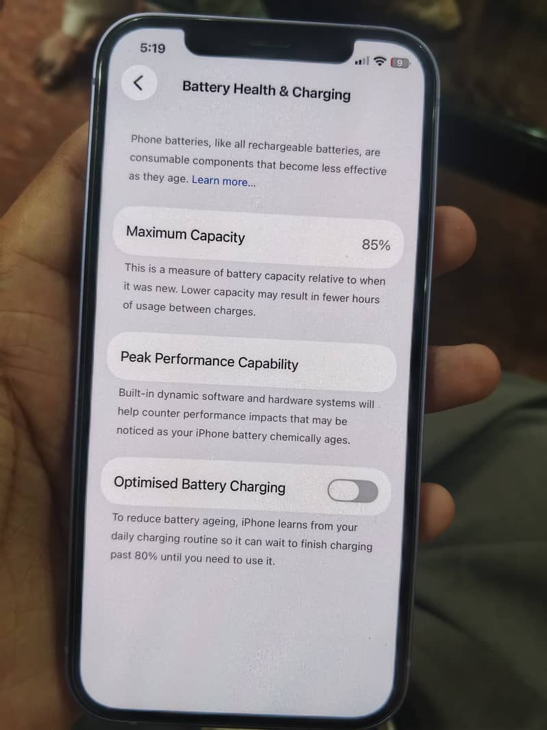 iPhone 12 8