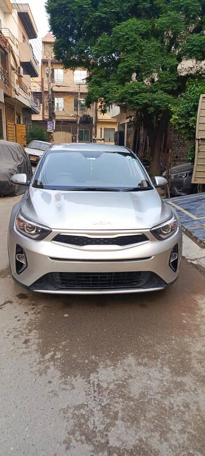 KIA Stonic 2022