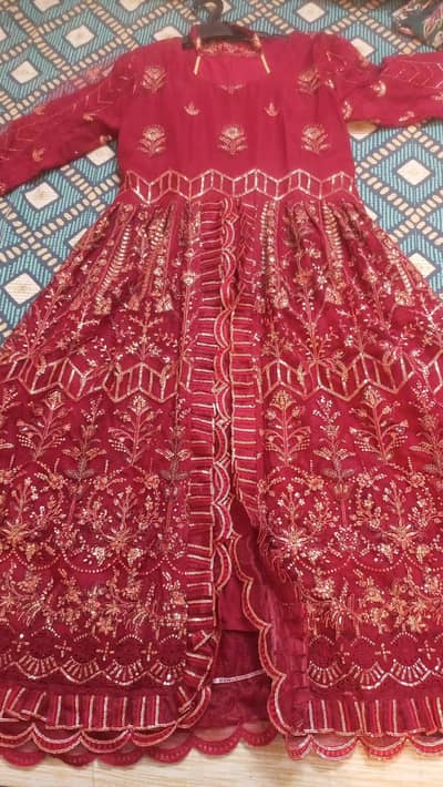 preloved dress