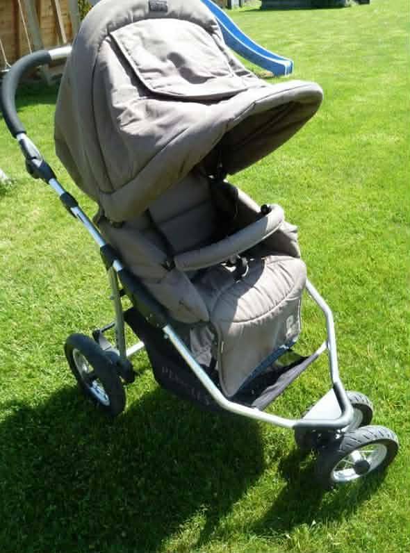 Pericles pram 4