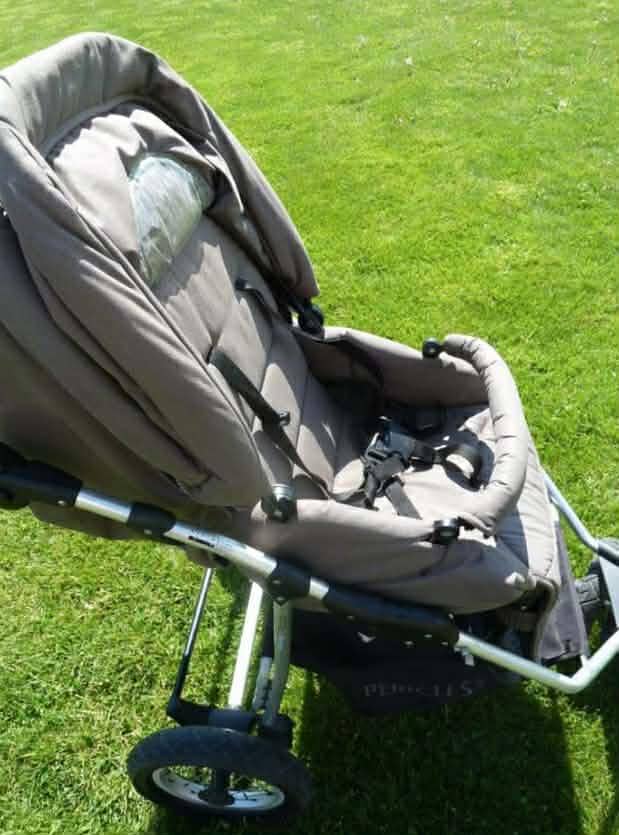 Pericles pram 5