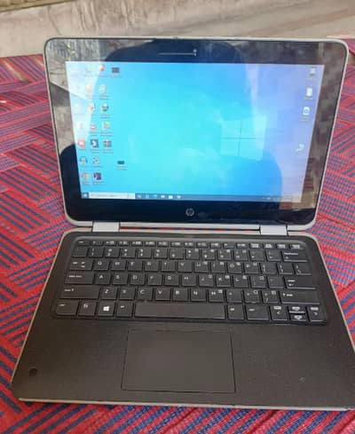 HP EliteBook x360 G4 11ee i5 8th Generation