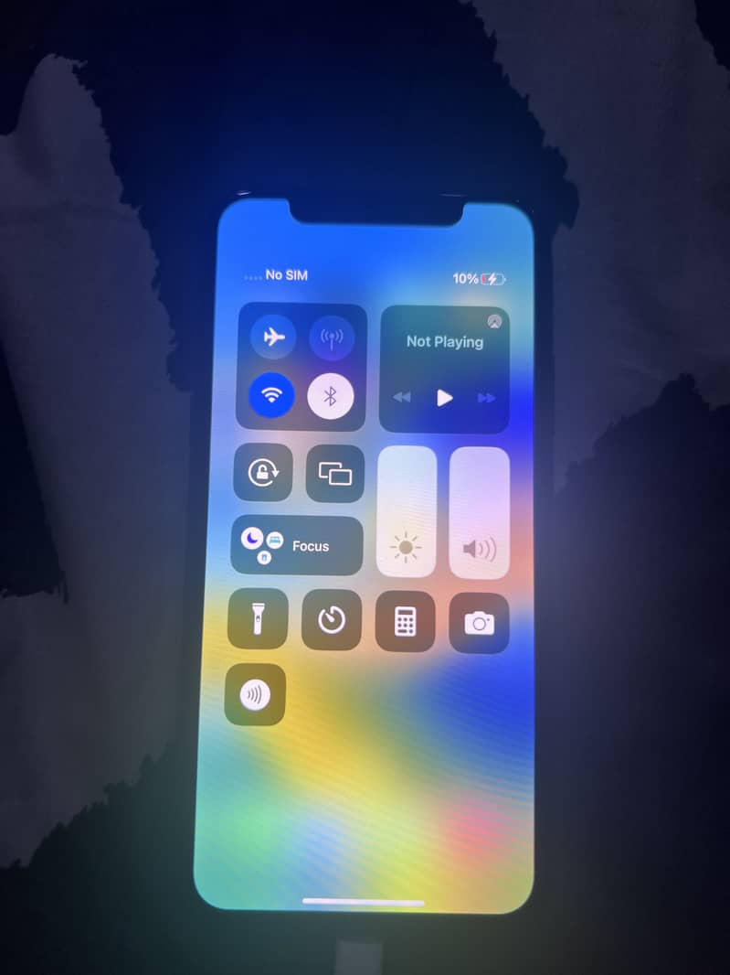 Iphone X 1