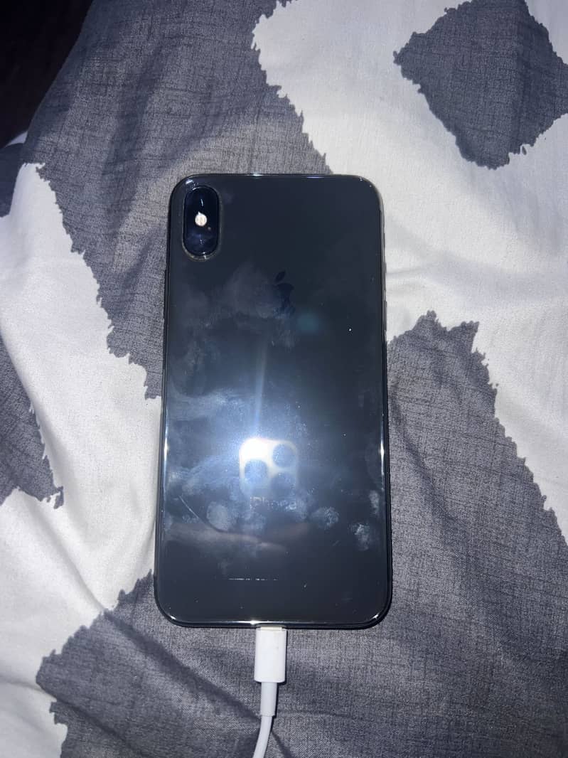 Iphone X 2