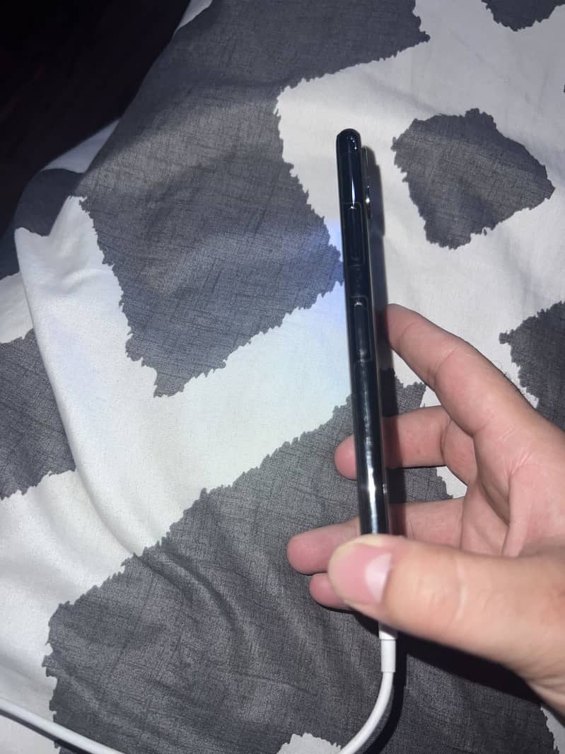 Iphone X 4