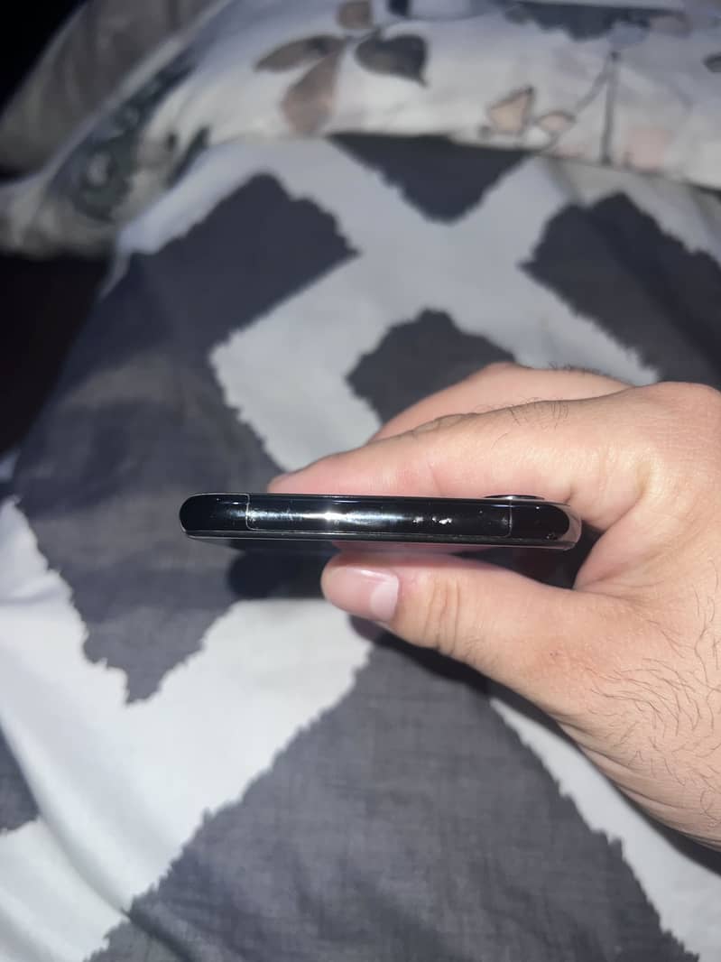 Iphone X 5